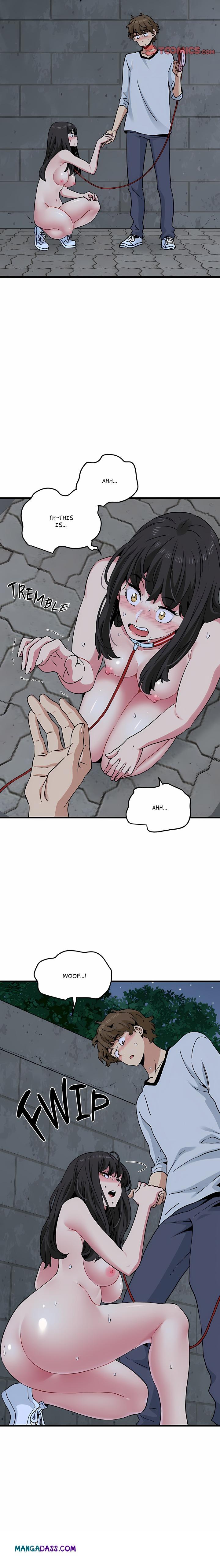Snapping into Love (Uncensored) - Chapter 54 Page 26
