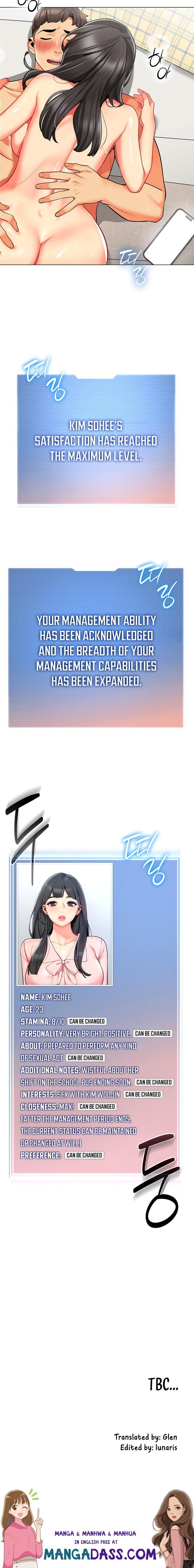 A Wise Driver’s Life - Chapter 10 Page 26