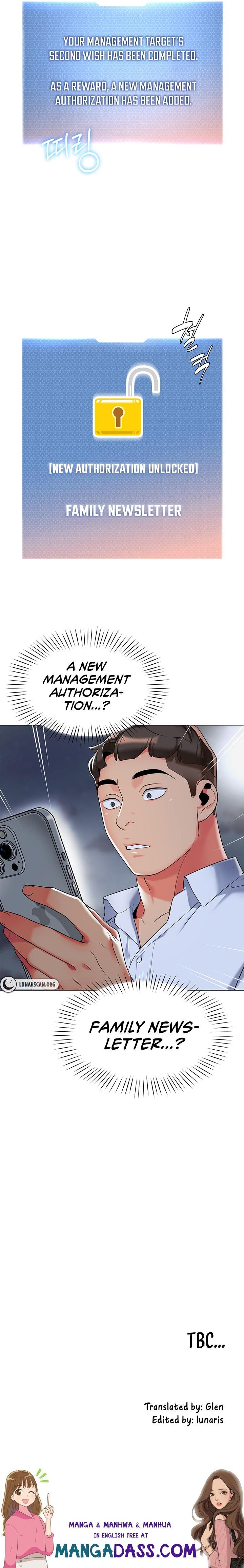 A Wise Driver’s Life - Chapter 5 Page 25