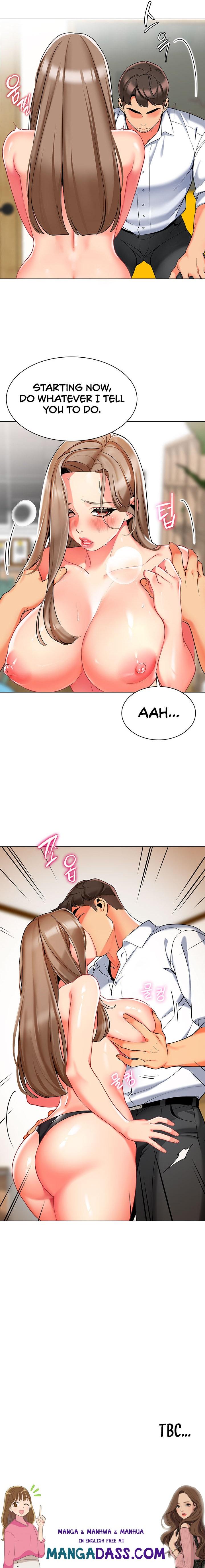 A Wise Driver’s Life - Chapter 6 Page 25