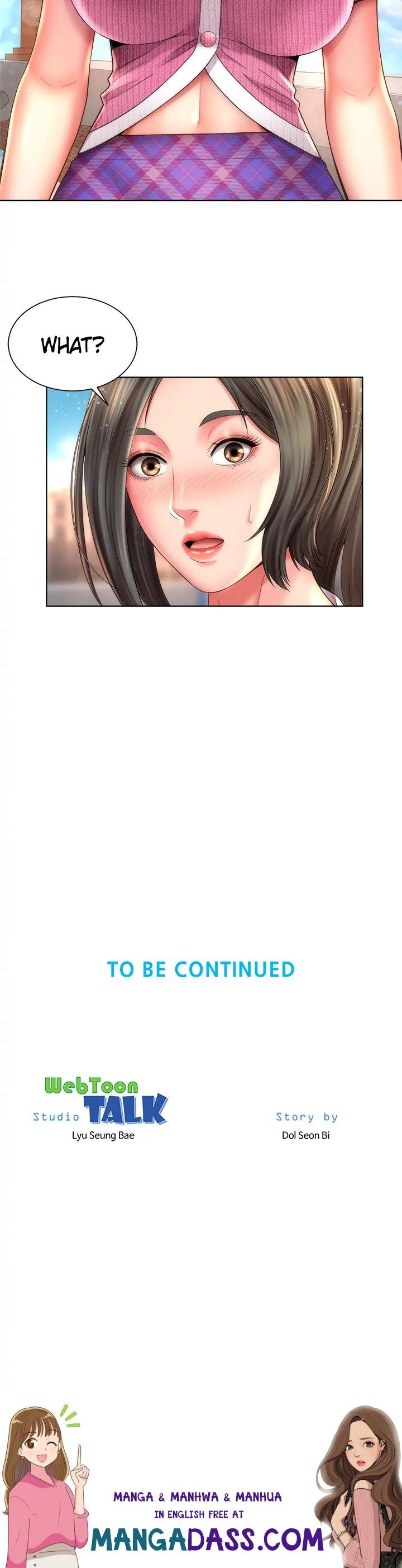 Beach Goddess - Chapter 36 Page 36