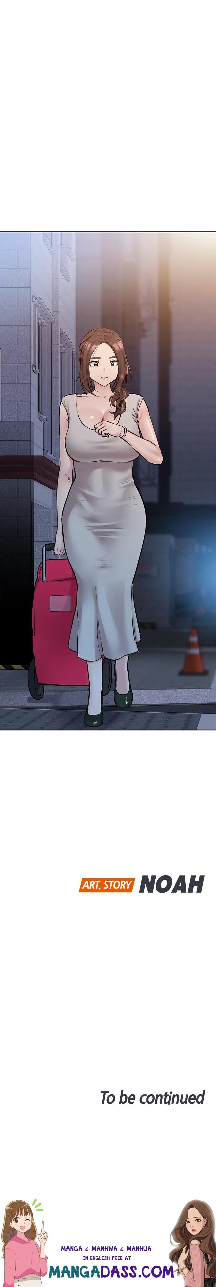 Keep it a secret from your mother! - Chapter 30 Page 18