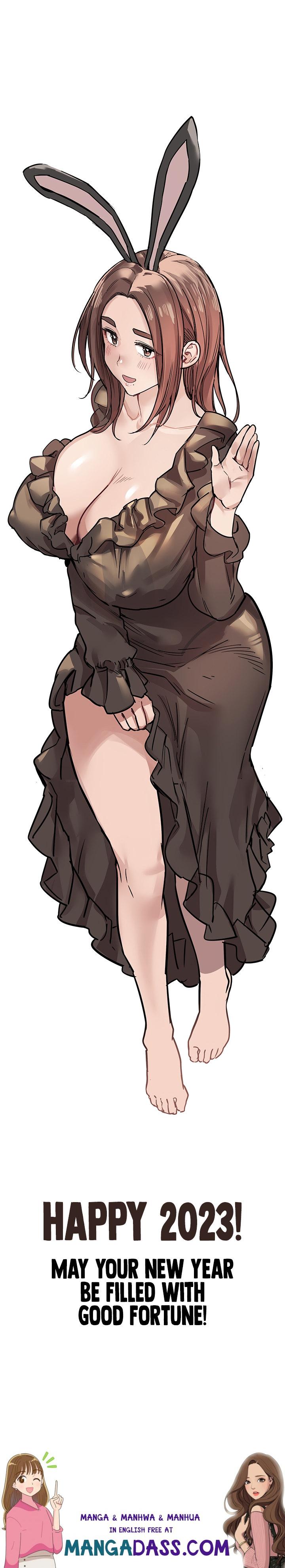 Keep it a secret from your mother! - Chapter 70 Page 36