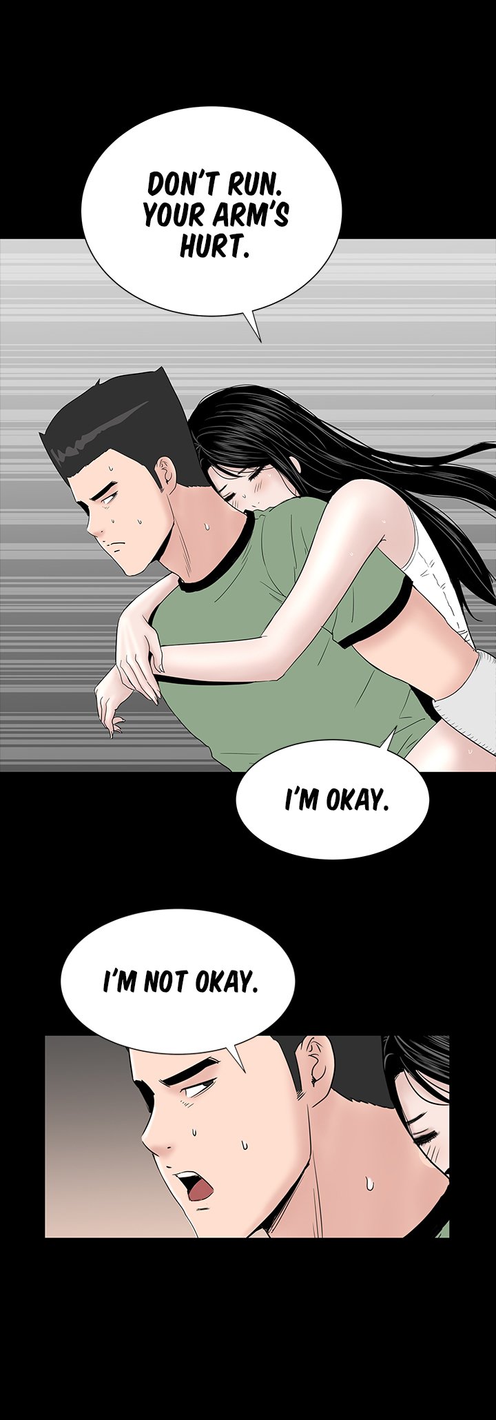 Brothel - Chapter 24 Page 6