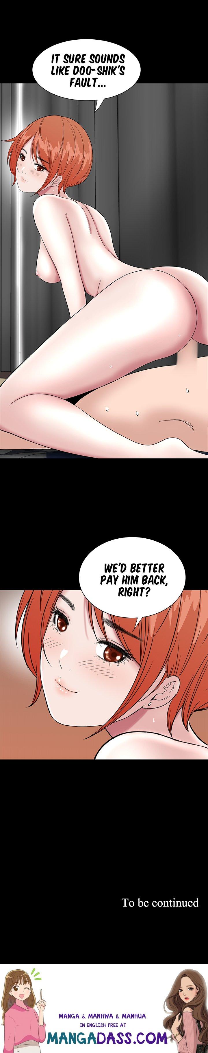 Brothel - Chapter 26 Page 23