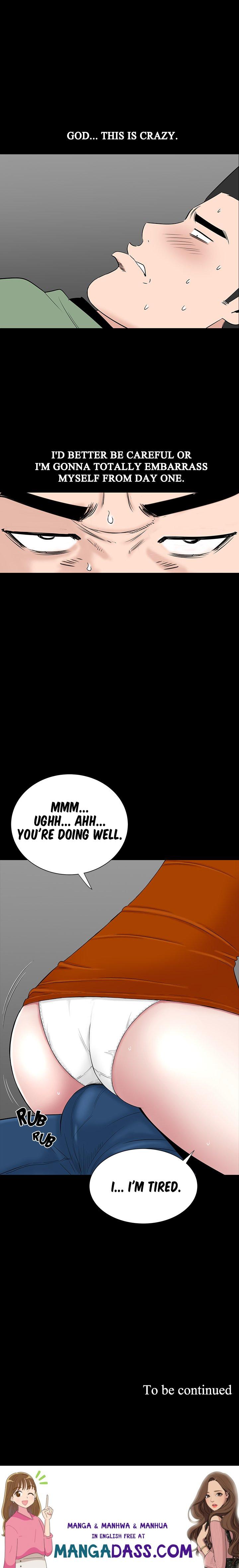 Brothel - Chapter 28 Page 26