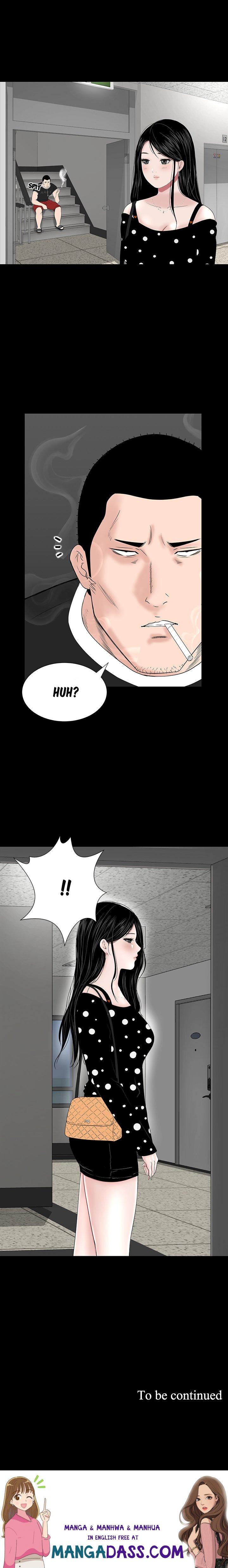 Brothel - Chapter 29 Page 31