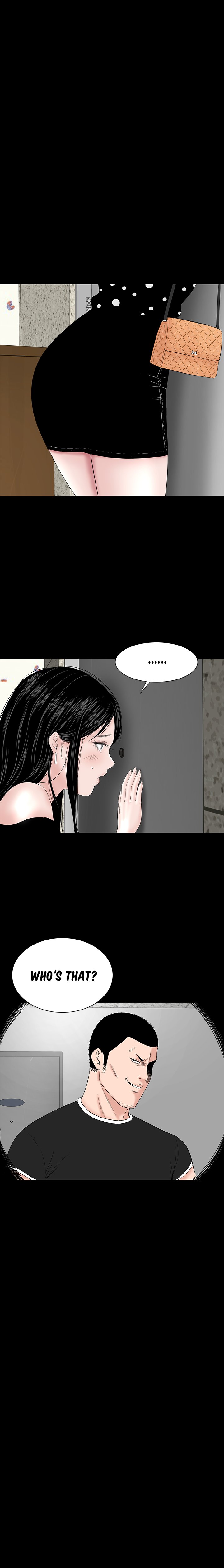 Brothel - Chapter 30 Page 12