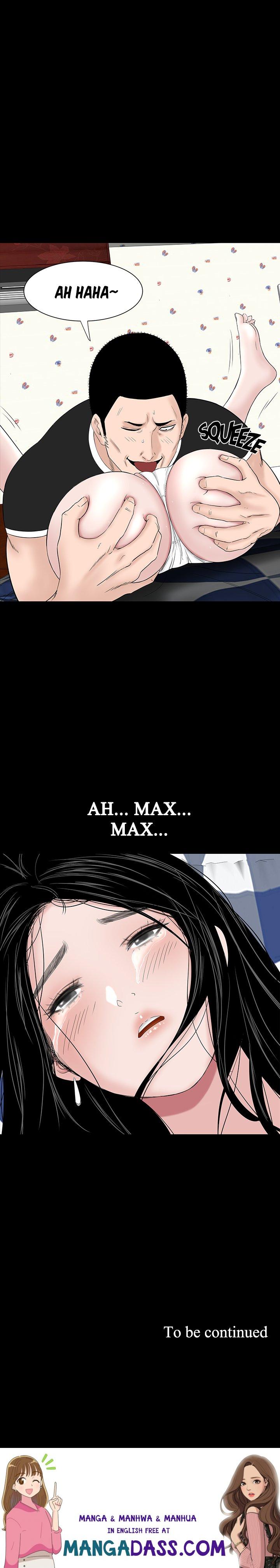 Brothel - Chapter 31 Page 28