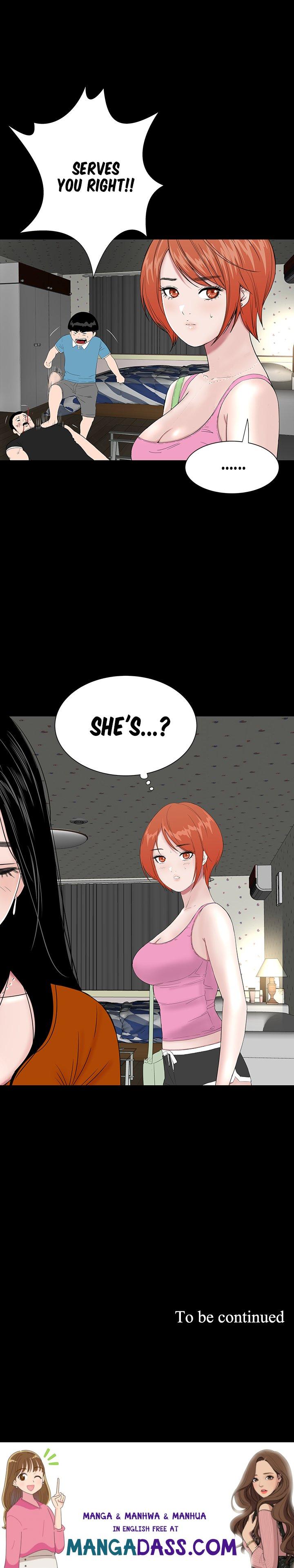 Brothel - Chapter 33 Page 29