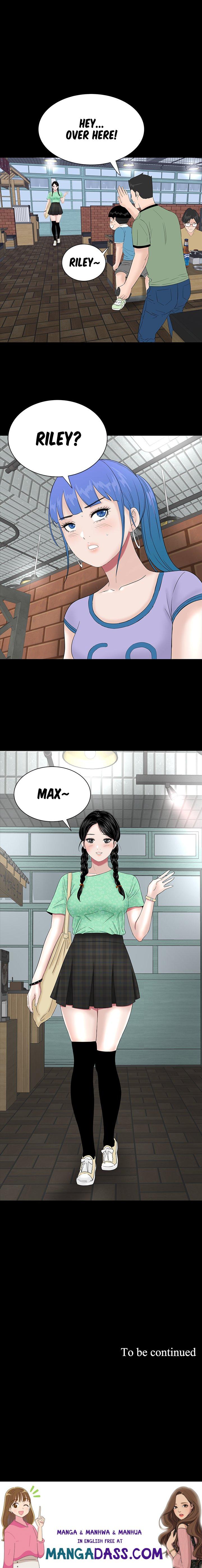 Brothel - Chapter 36 Page 25