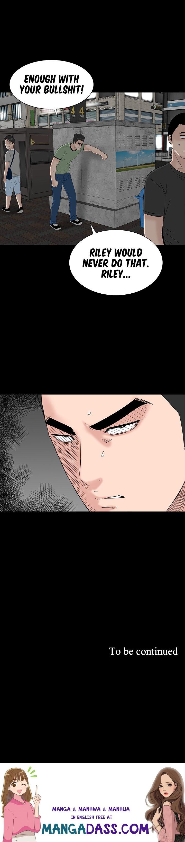 Brothel - Chapter 39 Page 22