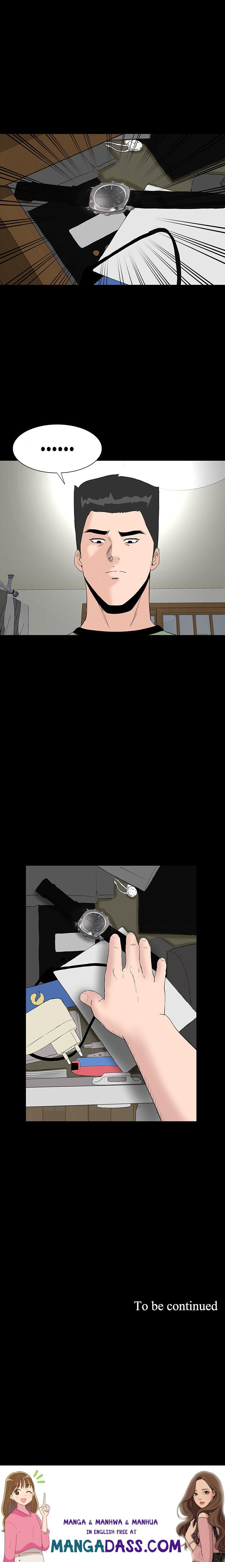 Brothel - Chapter 40 Page 31