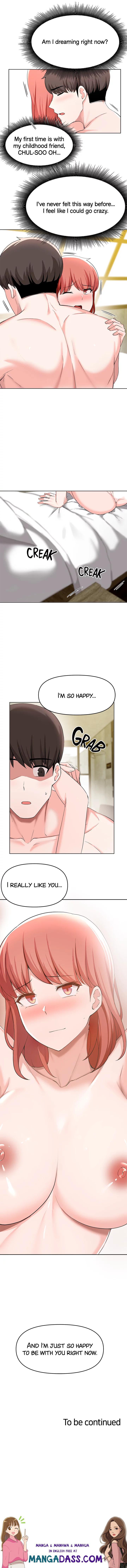 Escape Loser - Chapter 30 Page 9