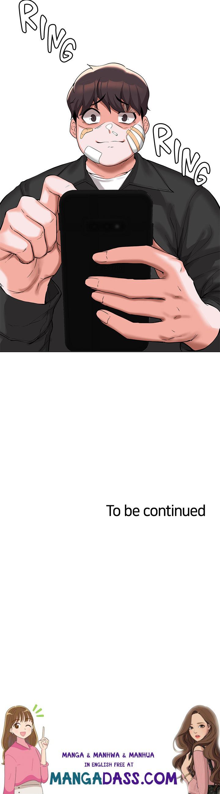 Escape Loser - Chapter 51 Page 34