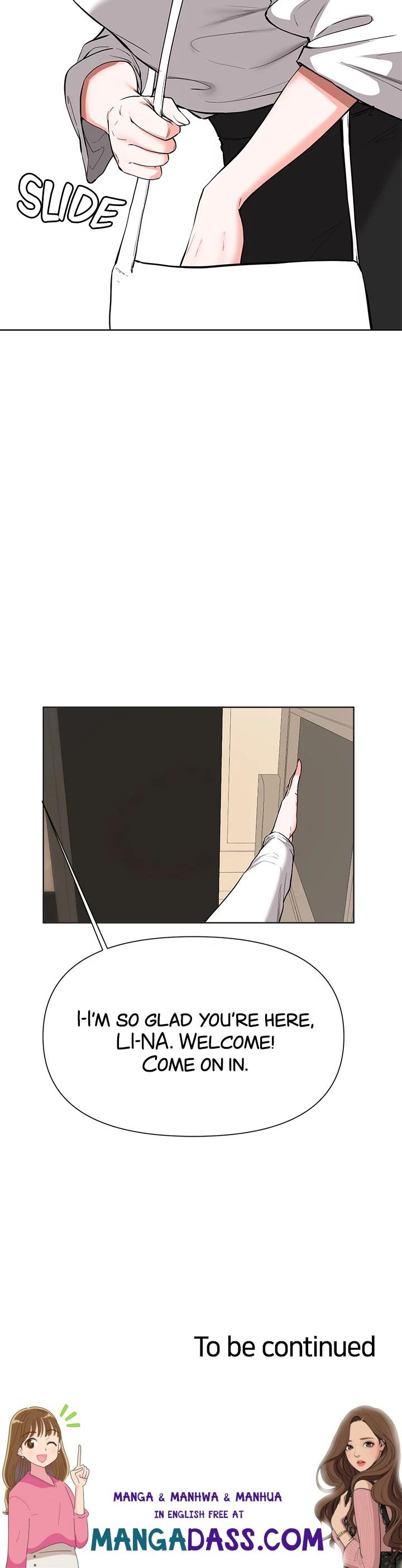 Escape Loser - Chapter 52 Page 37