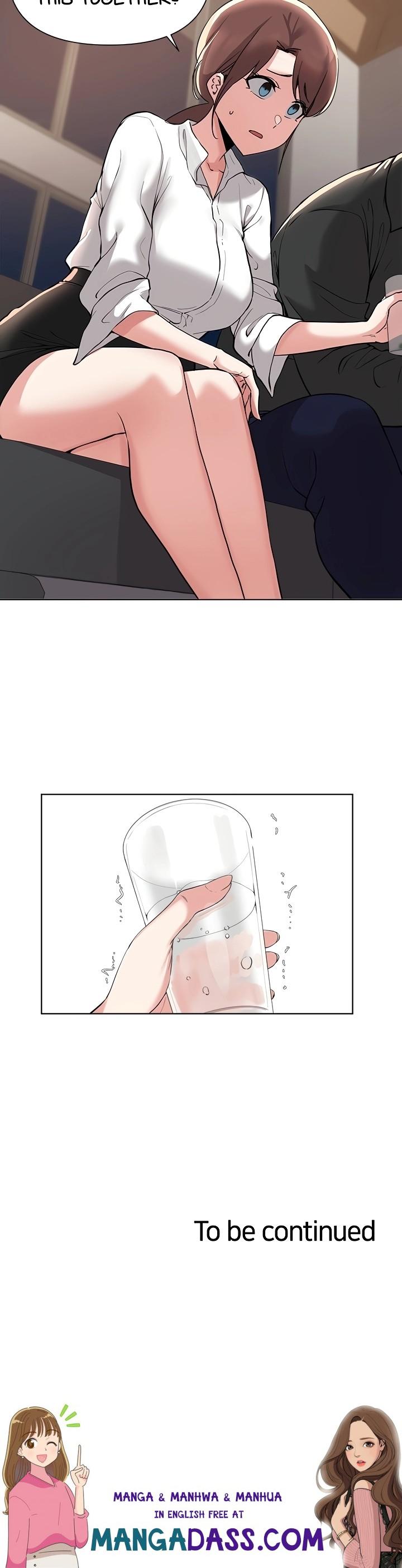 Escape Loser - Chapter 53 Page 34