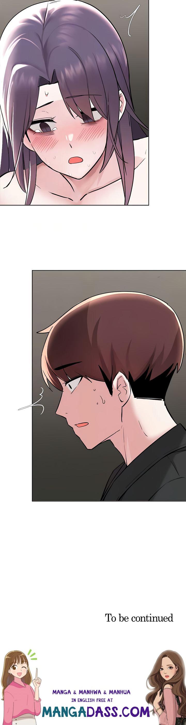 Escape Loser - Chapter 58 Page 35