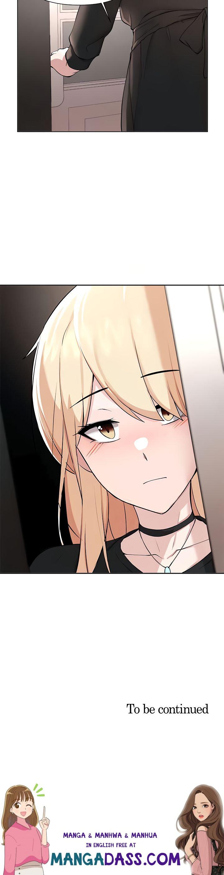Escape Loser - Chapter 59 Page 39