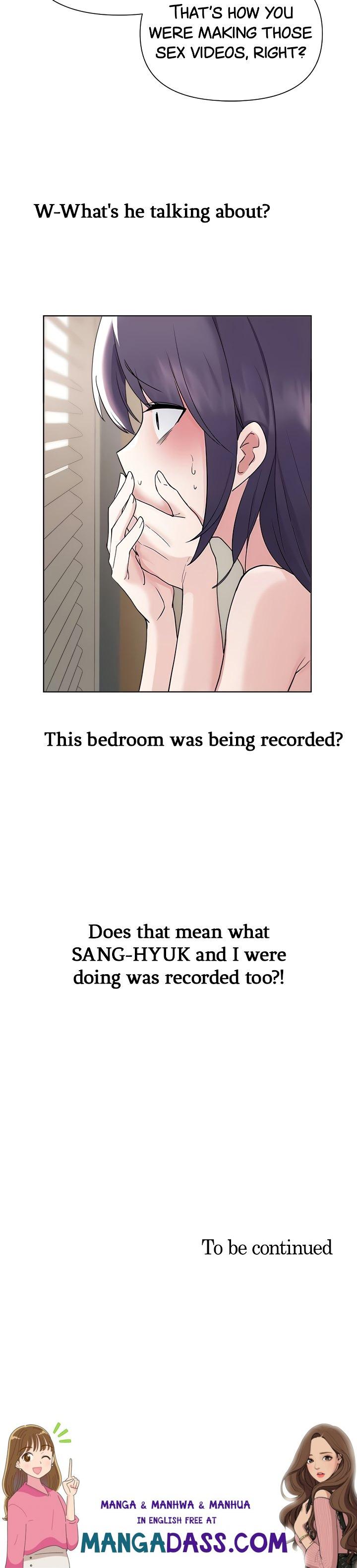 Escape Loser - Chapter 62 Page 45
