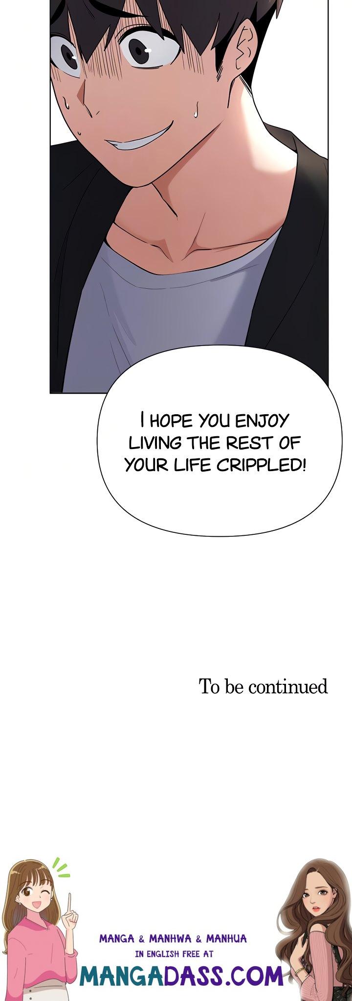Escape Loser - Chapter 63 Page 40