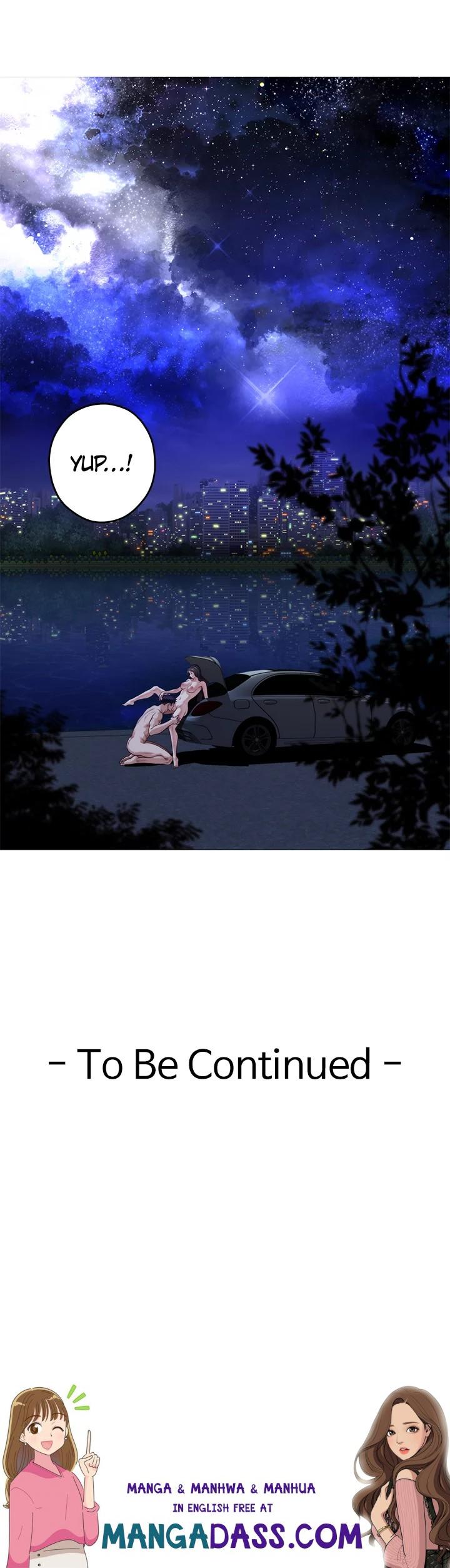 Night With My Sister - Chapter 32 Page 59