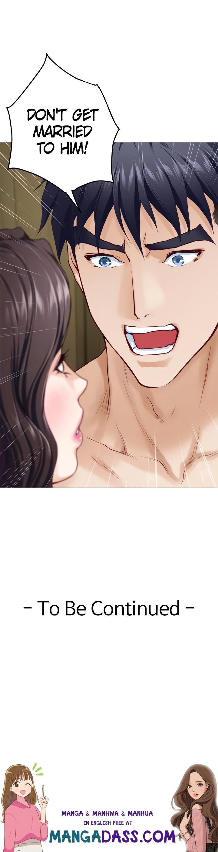 Night With My Sister - Chapter 37 Page 74