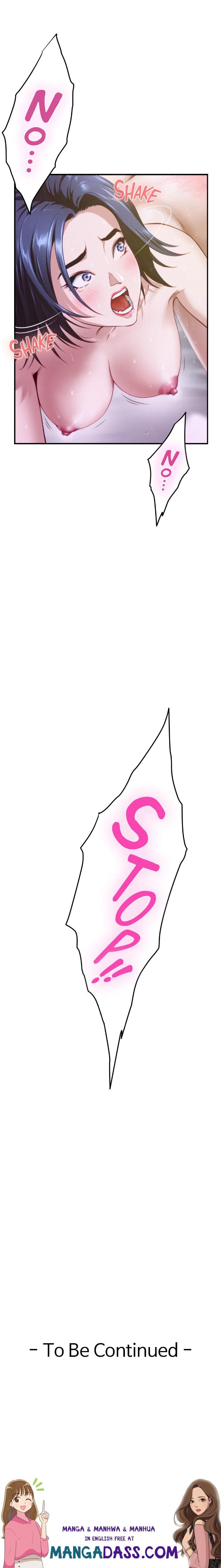 Night With My Sister - Chapter 4 Page 35