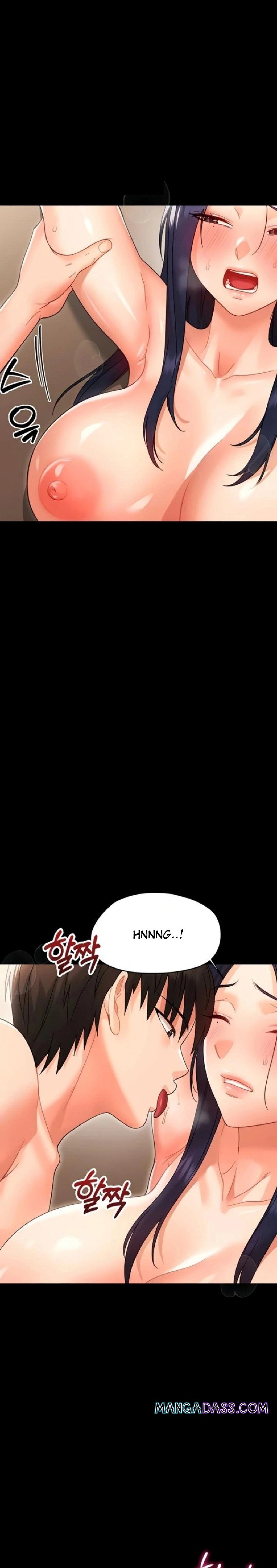Small Beast - Chapter 19 Page 14
