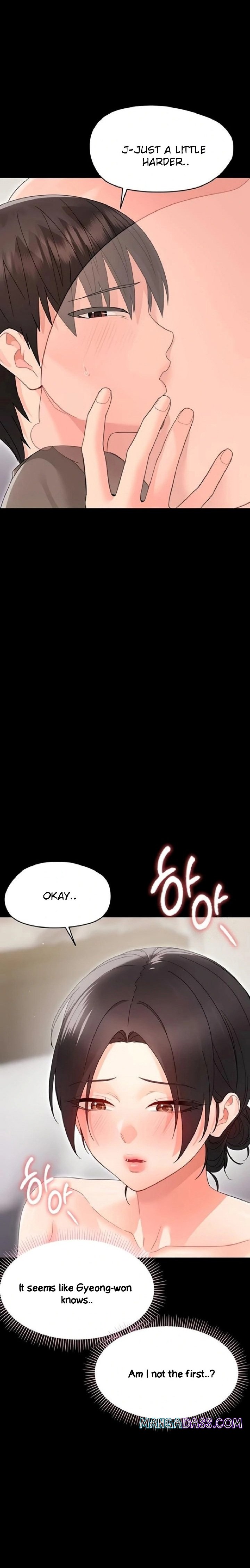 Small Beast - Chapter 23 Page 20