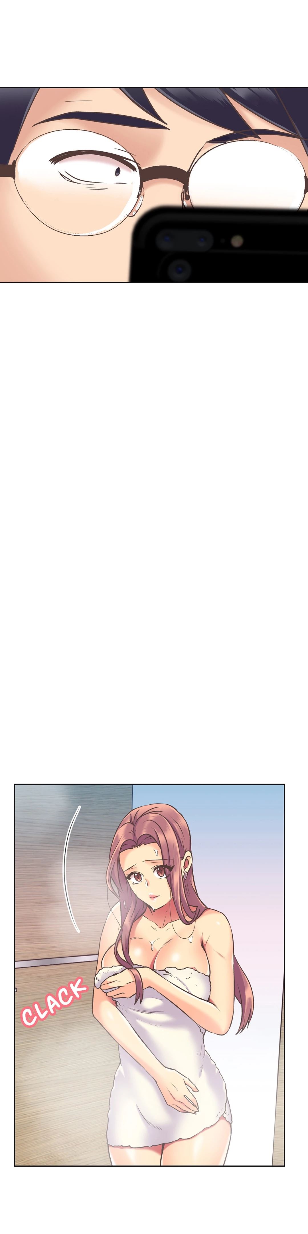 The Yes Girl - Chapter 51 Page 15