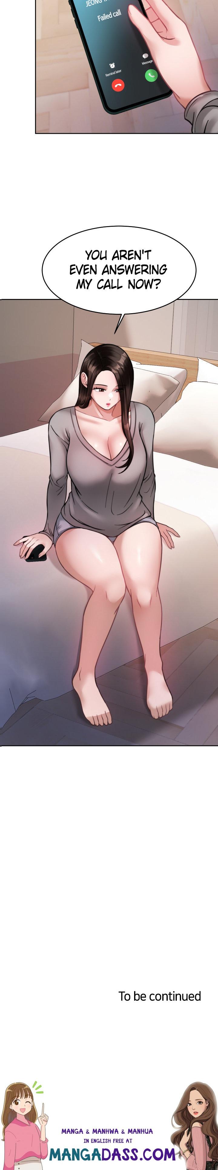 HYPNOMANCER - Chapter 22 Page 59