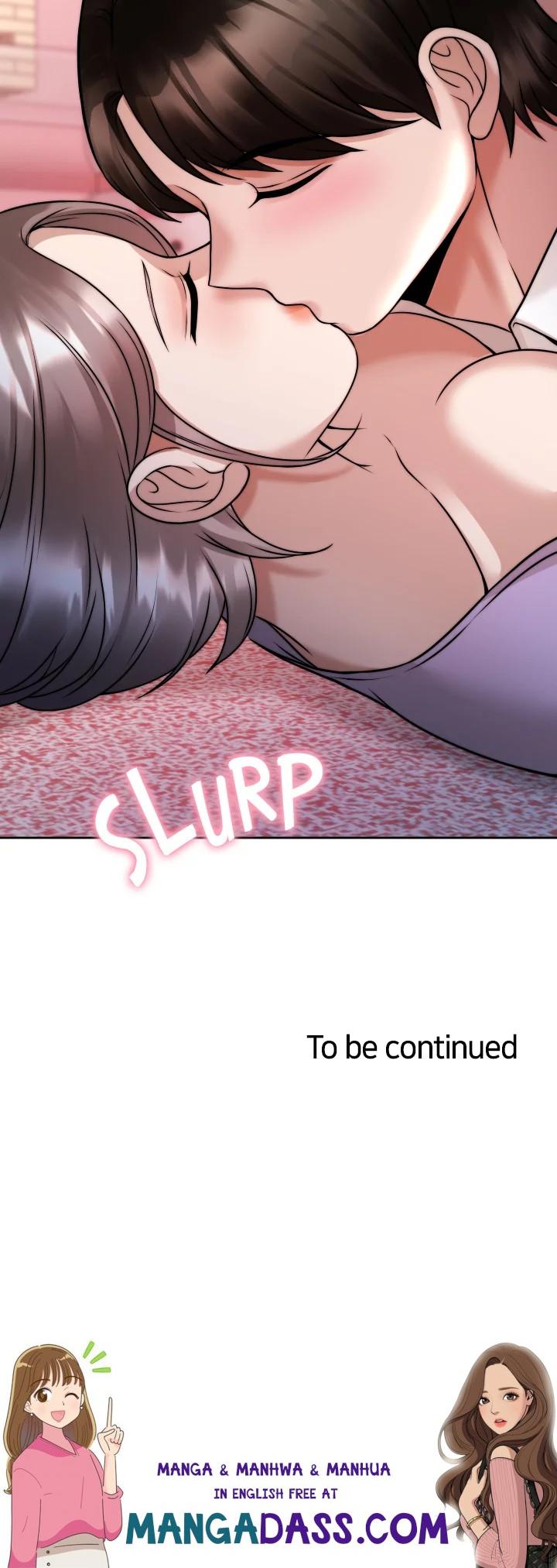 HYPNOMANCER - Chapter 23 Page 53