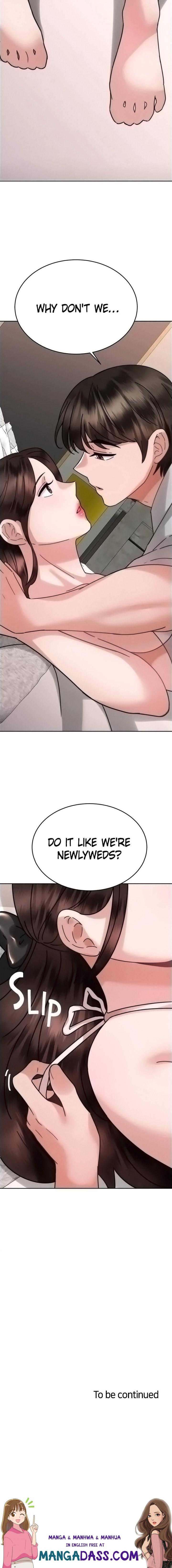 HYPNOMANCER - Chapter 38 Page 21