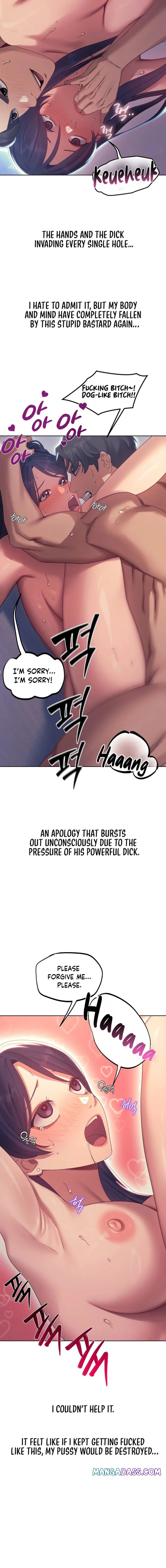 Drunken Maniac - Chapter 15 Page 2