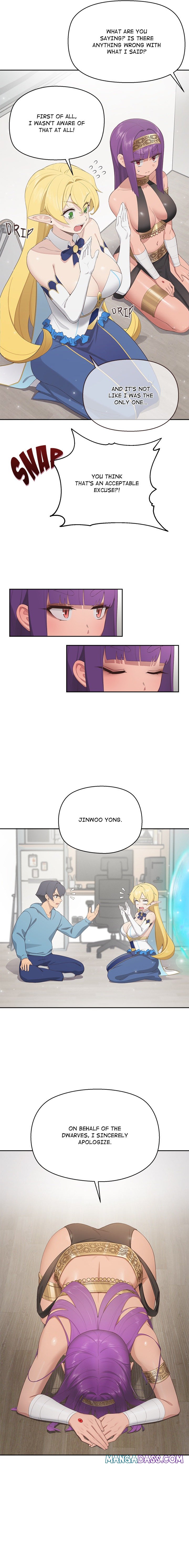 The Seed of Destiny - Chapter 1 Page 24