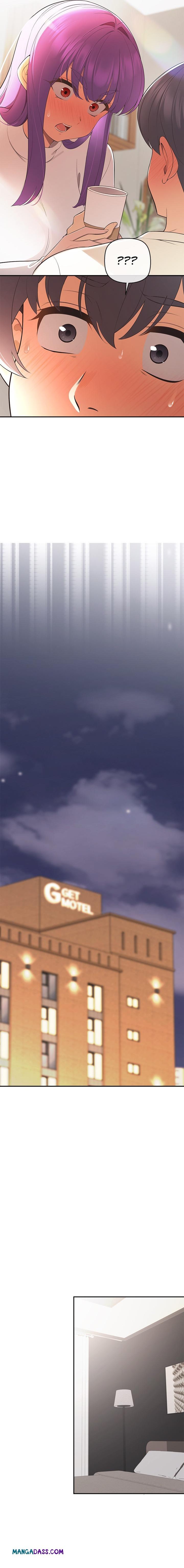 The Seed of Destiny - Chapter 13 Page 18