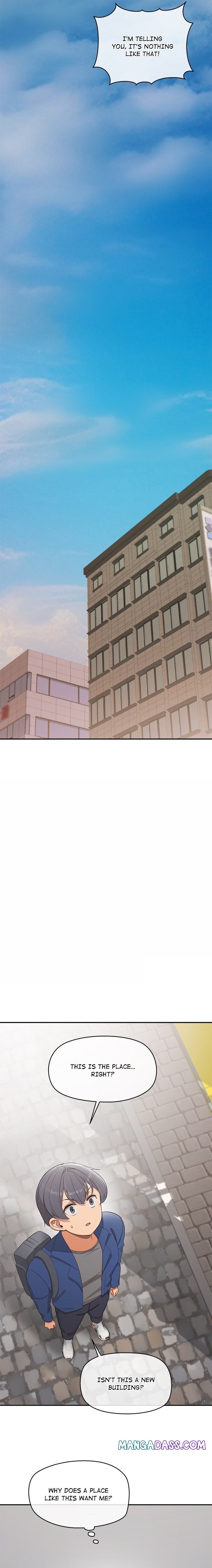 The Seed of Destiny - Chapter 22 Page 6