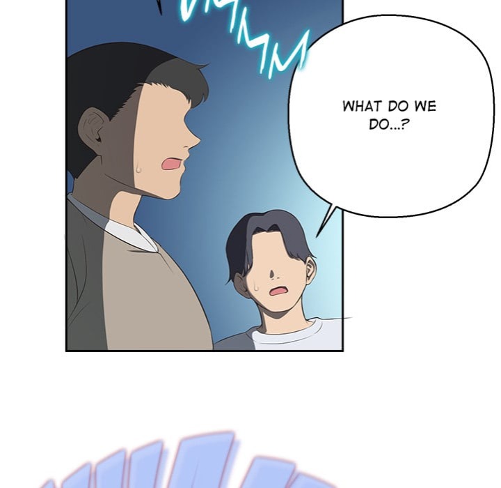 The Seed of Destiny - Chapter 3 Page 125