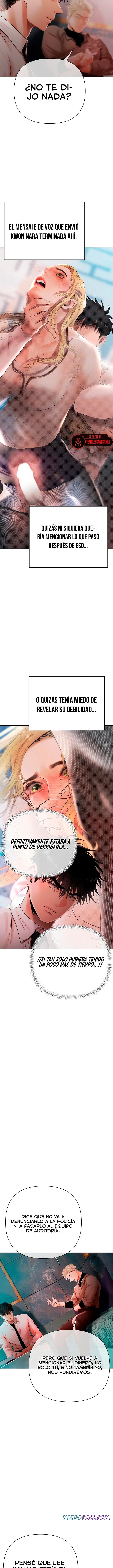 Money Games Raw - Chapter 19 Page 4