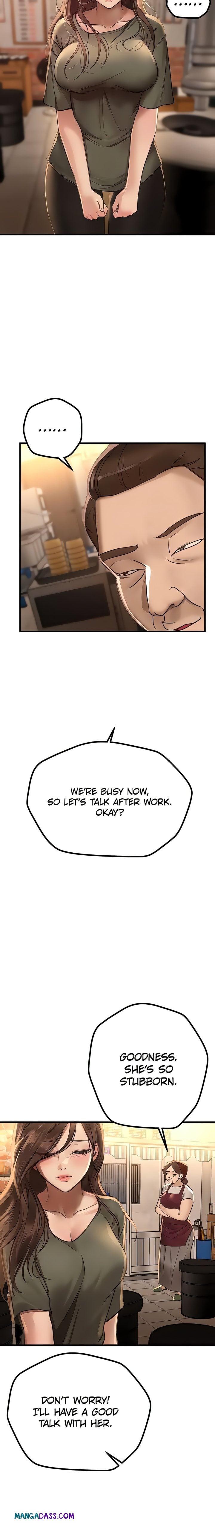 Beautiful Days - Chapter 26 Page 8