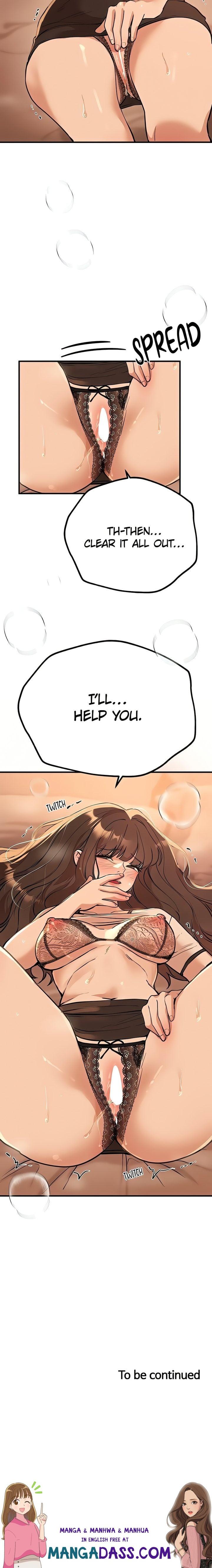 Beautiful Days - Chapter 27 Page 27