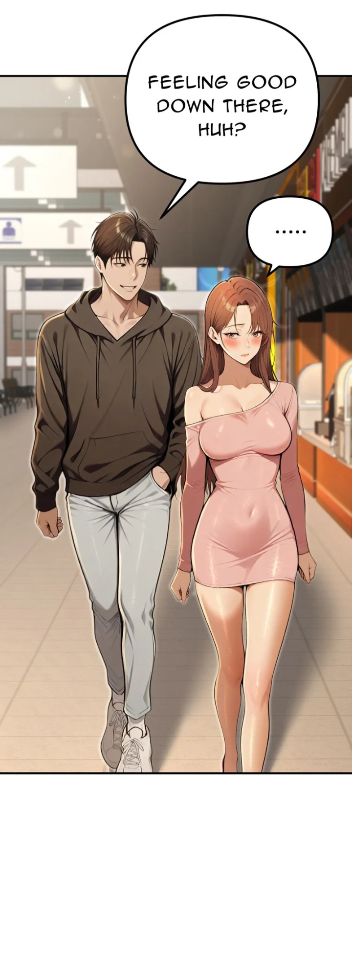 A Girlfriend Every Day of the Week - Chapter 12 Page 59