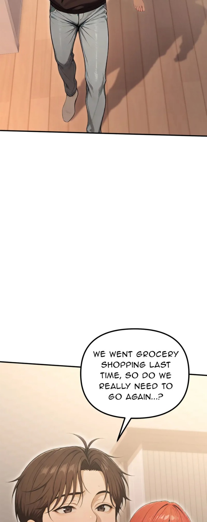 A Girlfriend Every Day of the Week - Chapter 13 Page 45