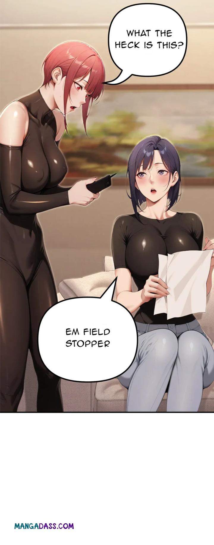 A Girlfriend Every Day of the Week - Chapter 20 Page 46