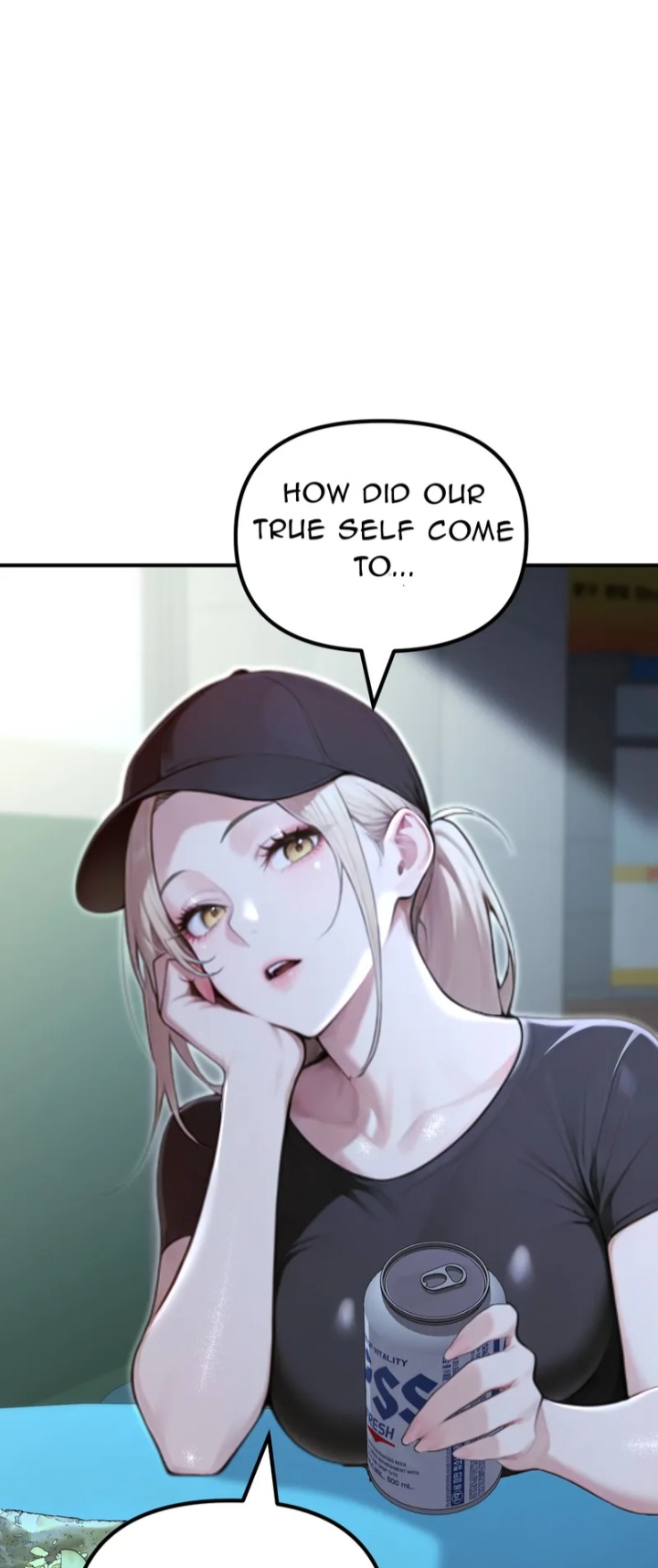 A Girlfriend Every Day of the Week - Chapter 21 Page 36