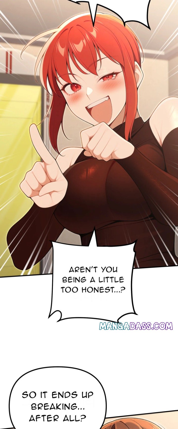 A Girlfriend Every Day of the Week - Chapter 24 Page 37