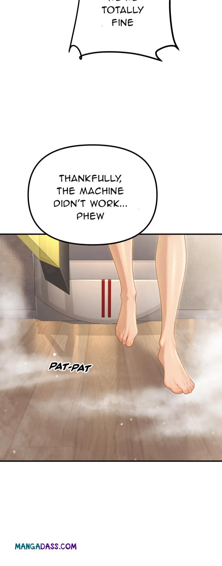 A Girlfriend Every Day of the Week - Chapter 24 Page 69