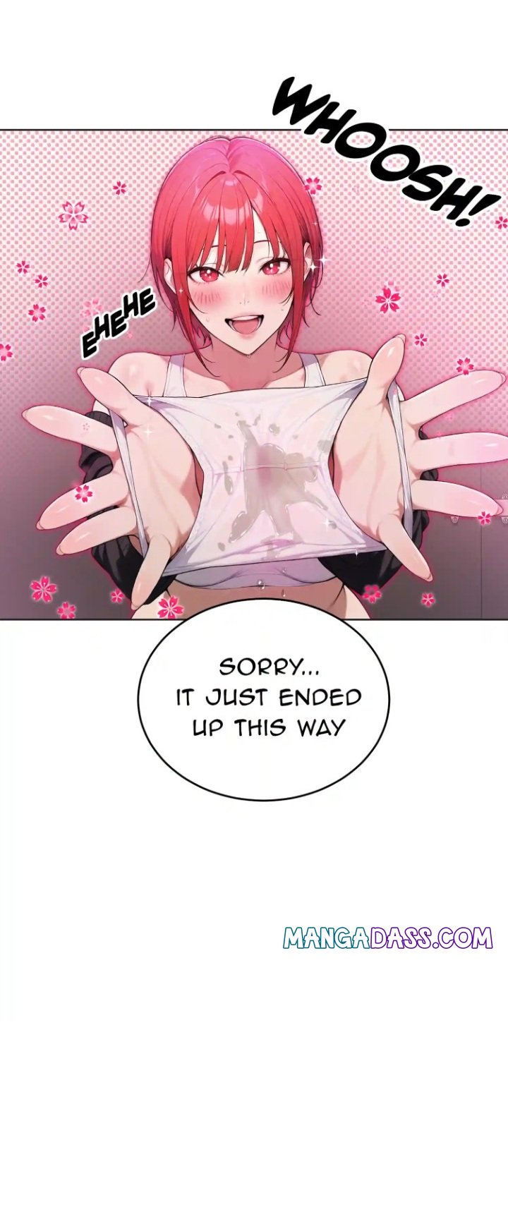A Girlfriend Every Day of the Week - Chapter 6 Page 45