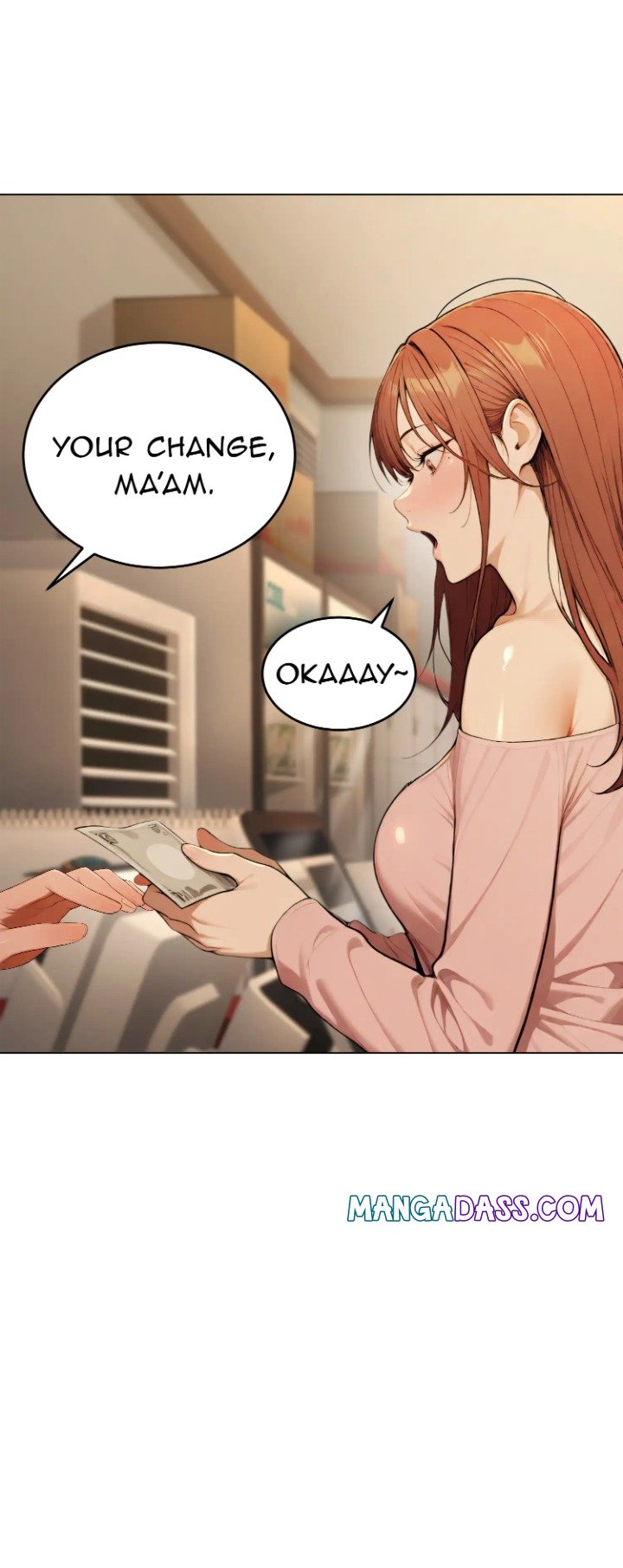 A Girlfriend Every Day of the Week - Chapter 8 Page 66